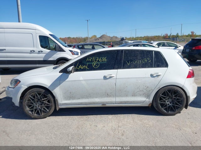Volkswagen Tdi 2015 3VWRA7AU9FM041373 Image 15
