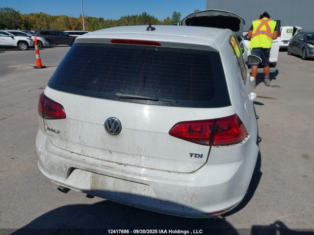 Volkswagen Tdi 2015 3VWRA7AU9FM041373 Image 17