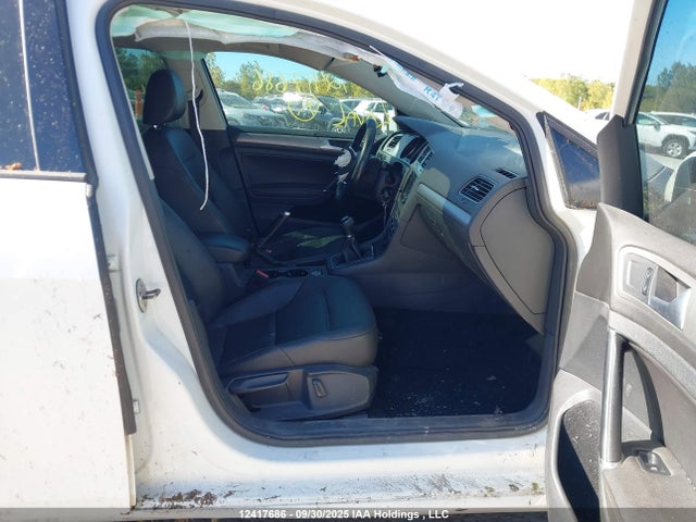 Volkswagen Tdi 2015 3VWRA7AU9FM041373 Image 5
