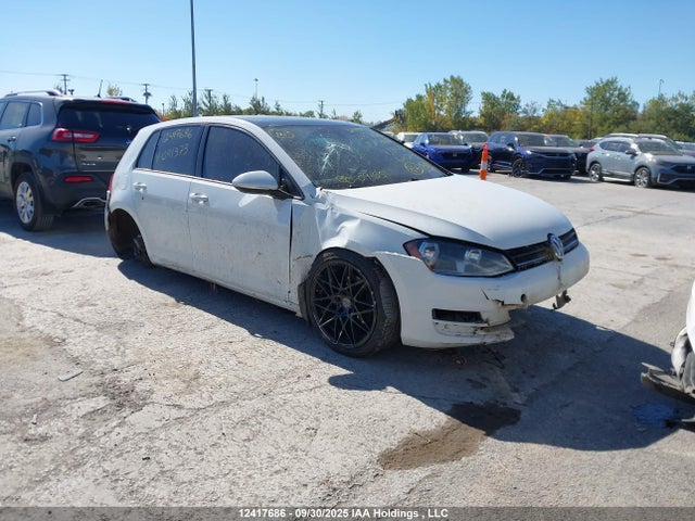 3VWRA7AU9FM041373 Volkswagen Tdi