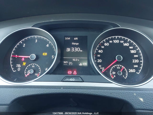 Volkswagen Tdi 2015 3VWRA7AU9FM041373 Image 7