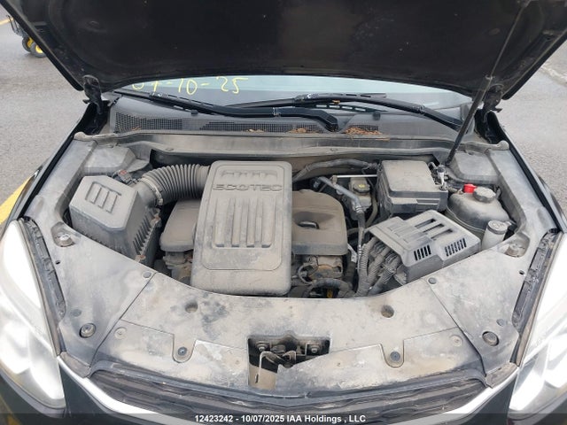 Chevrolet lea - e85 max, aluminum 2016 2GNFLEEK2G6297659 Image 10