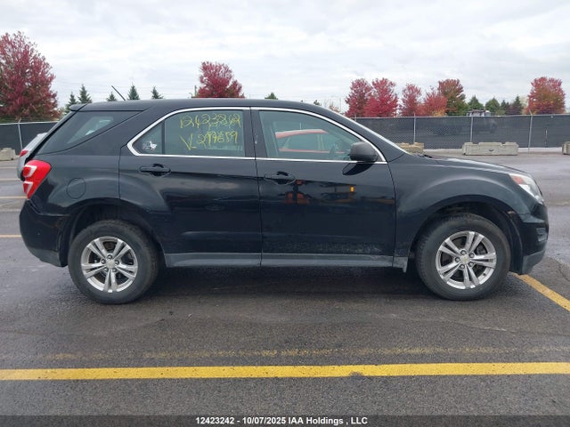 Chevrolet lea - e85 max, aluminum 2016 2GNFLEEK2G6297659 Image 13