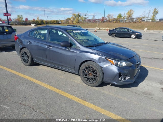 4S3GKAB6XH1625348 Subaru Impreza Touring