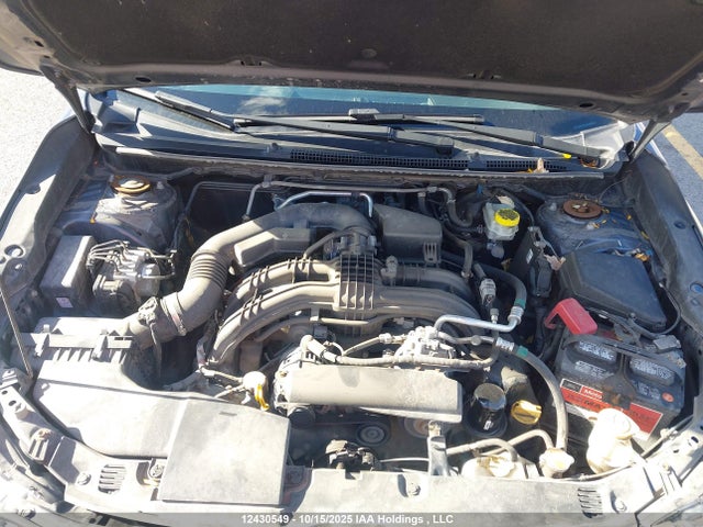 4S3GKAB6XH1625348 Subaru Impreza Touring