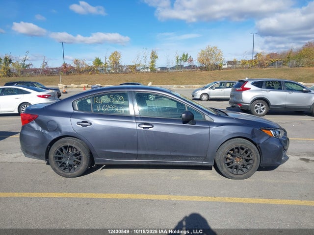 4S3GKAB6XH1625348 Subaru Impreza Touring
