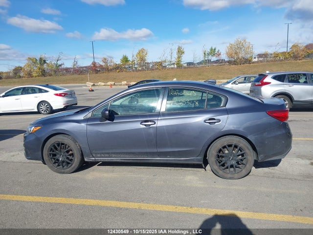 4S3GKAB6XH1625348 Subaru Impreza Touring