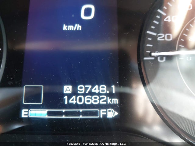 4S3GKAB6XH1625348 Subaru Impreza Touring