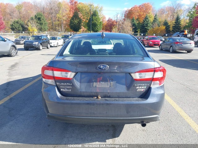 4S3GKAB6XH1625348 Subaru Impreza Touring