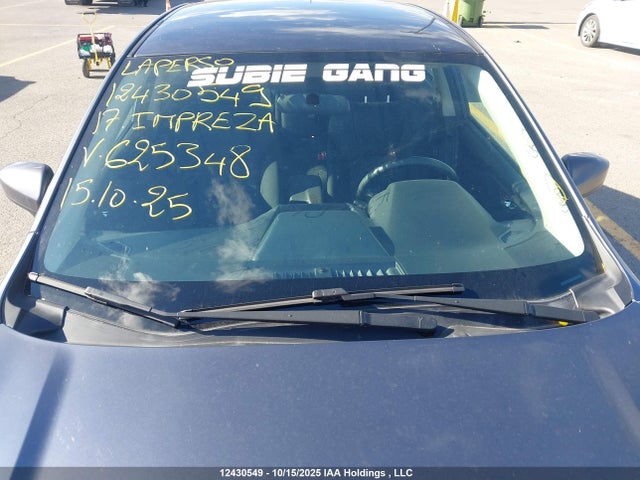 4S3GKAB6XH1625348 Subaru Impreza Touring