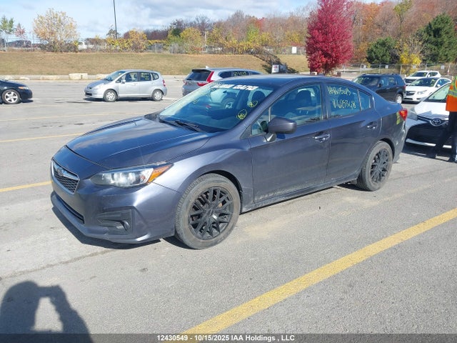 4S3GKAB6XH1625348 Subaru Impreza Touring