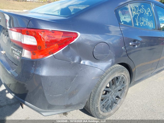 4S3GKAB6XH1625348 Subaru Impreza Touring