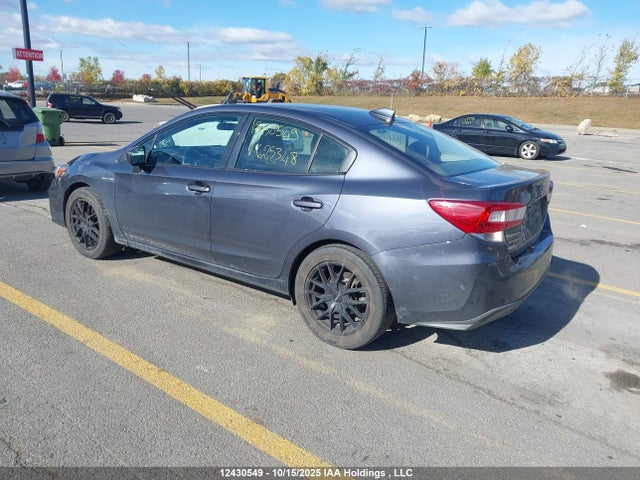4S3GKAB6XH1625348 Subaru Impreza Touring