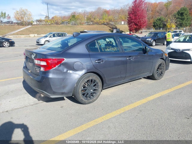 4S3GKAB6XH1625348 Subaru Impreza Touring