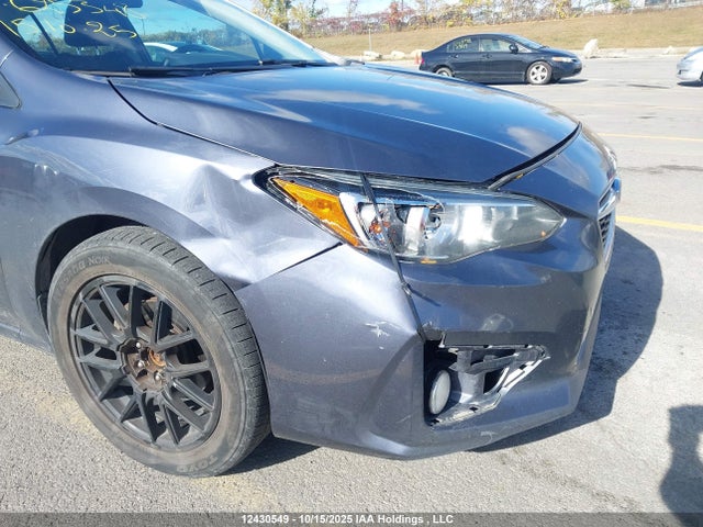 4S3GKAB6XH1625348 Subaru Impreza Touring