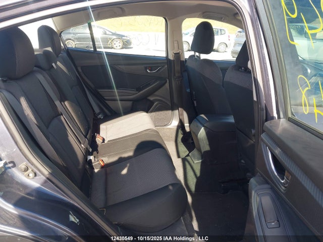 4S3GKAB6XH1625348 Subaru Impreza Touring