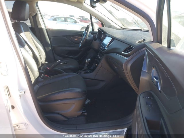 Aukcja sprzedaży 2019 Buick Encore Preferred, vin: KL4CJASB8KB861362, numer aukcji: 12430589