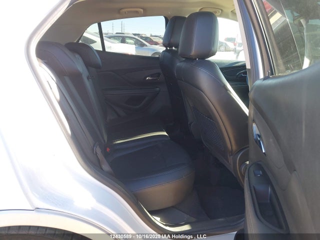 Aukcja sprzedaży 2019 Buick Encore Preferred, vin: KL4CJASB8KB861362, numer aukcji: 12430589