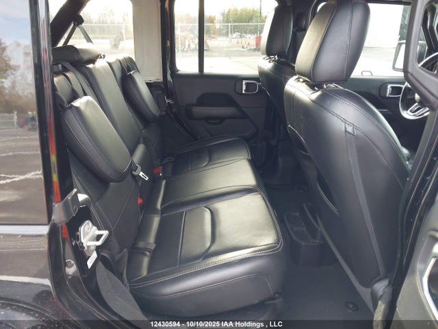 1C4JJXP61MW723718 Jeep Wrangler