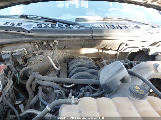 12430605 :رقم المزاد ، 1FTFX1EF9GKD61251 vin ، 2016 Ford F150 مزاد بيع