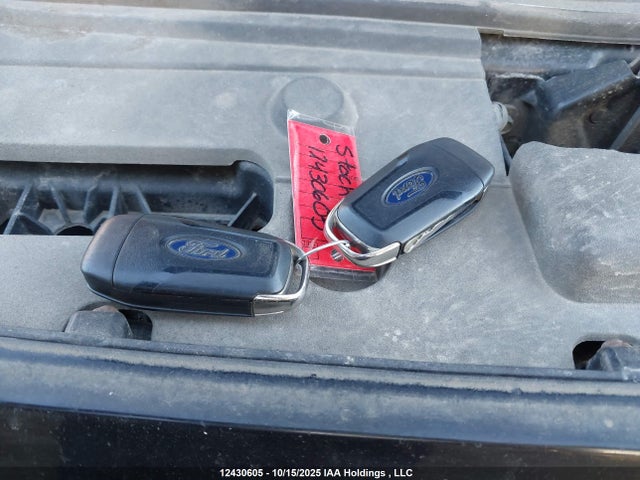 12430605 :رقم المزاد ، 1FTFX1EF9GKD61251 vin ، 2016 Ford F150 مزاد بيع
