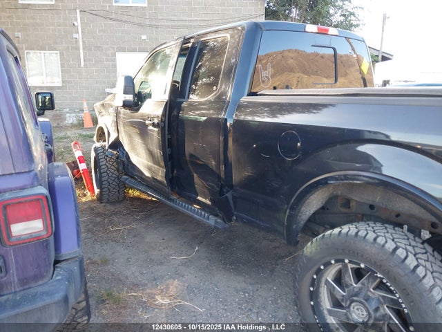 12430605 :رقم المزاد ، 1FTFX1EF9GKD61251 vin ، 2016 Ford F150 مزاد بيع
