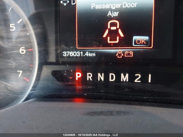 12430605 :رقم المزاد ، 1FTFX1EF9GKD61251 vin ، 2016 Ford F150 مزاد بيع