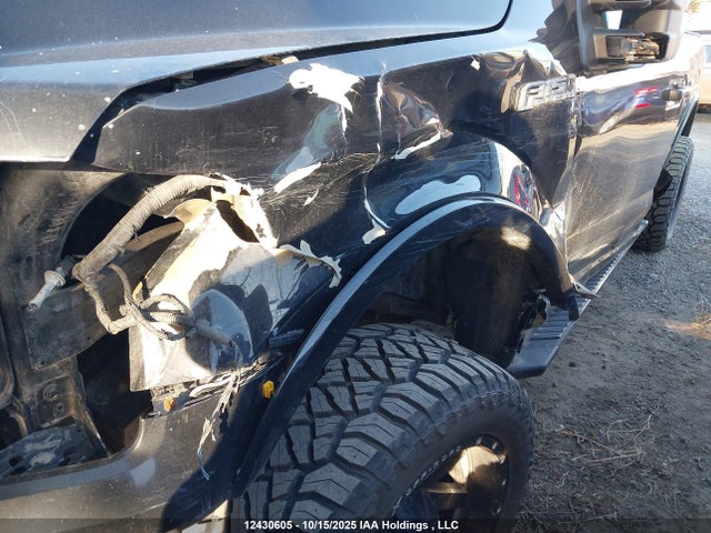 12430605 :رقم المزاد ، 1FTFX1EF9GKD61251 vin ، 2016 Ford F150 مزاد بيع
