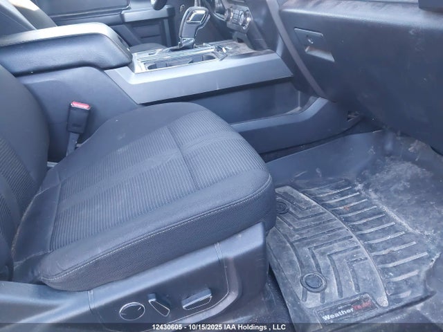 12430605 :رقم المزاد ، 1FTFX1EF9GKD61251 vin ، 2016 Ford F150 مزاد بيع