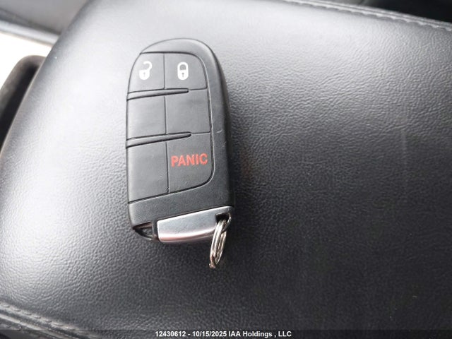 Jeep Grand Cherokee 2015 1C4RJFAG8FC601862 Image 11