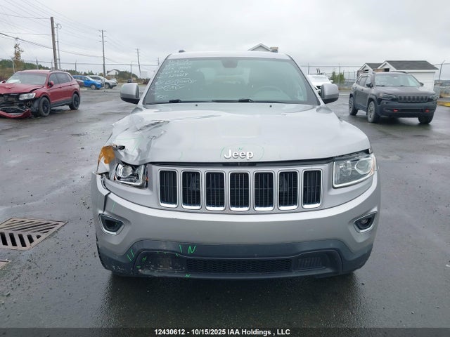 Jeep Grand Cherokee 2015 1C4RJFAG8FC601862 Image 13