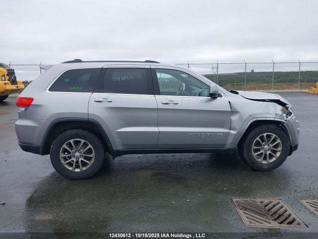 Jeep Grand Cherokee 2015 1C4RJFAG8FC601862 Image 14
