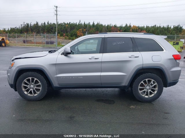 Jeep Grand Cherokee 2015 1C4RJFAG8FC601862 Image 15