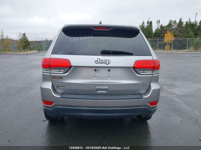 Jeep Grand Cherokee 2015 1C4RJFAG8FC601862 Image 17