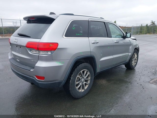 Jeep Grand Cherokee 2015 1C4RJFAG8FC601862 Image 4