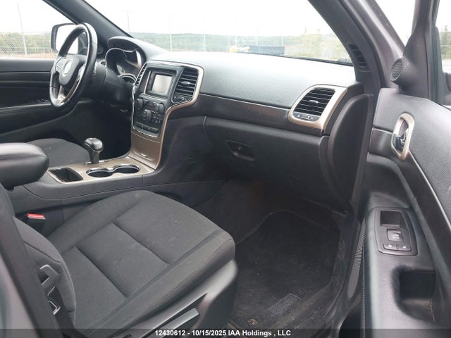 Jeep Grand Cherokee 2015 1C4RJFAG8FC601862 Image 5