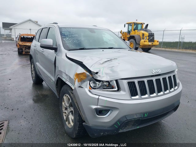 Jeep Grand Cherokee 2015 1C4RJFAG8FC601862 Image 6
