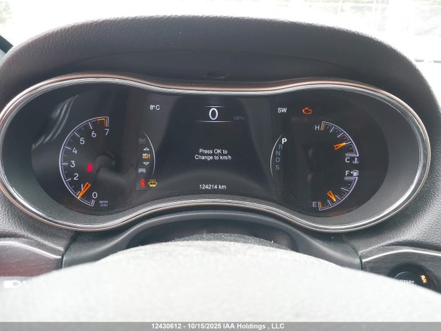 Jeep Grand Cherokee 2015 1C4RJFAG8FC601862 Image 7
