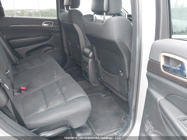 Jeep Grand Cherokee 2015 1C4RJFAG8FC601862 Image 8