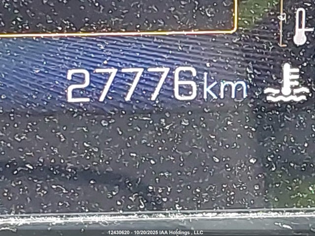 Aukcja sprzedaży 2025 Chevrolet Trax 2rs Fwd, vin: KL77LJE2XSC084901, numer aukcji: 12430620