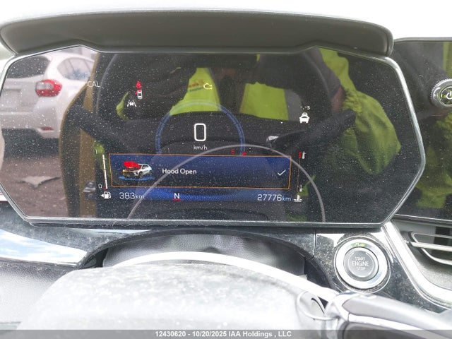 Aukcja sprzedaży 2025 Chevrolet Trax 2rs Fwd, vin: KL77LJE2XSC084901, numer aukcji: 12430620