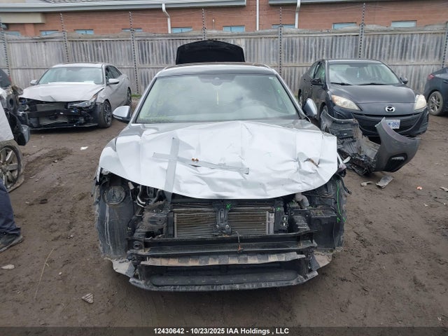 12430642 :رقم المزاد ، 3VWGM7BU9RM034778 vin ، 2024 Volkswagen Jetta Highline مزاد بيع