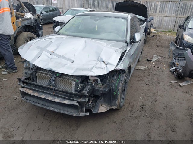 12430642 :رقم المزاد ، 3VWGM7BU9RM034778 vin ، 2024 Volkswagen Jetta Highline مزاد بيع