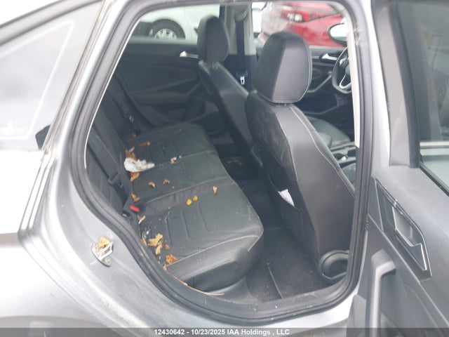 12430642 :رقم المزاد ، 3VWGM7BU9RM034778 vin ، 2024 Volkswagen Jetta Highline مزاد بيع