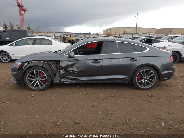 Audi S5 2018 WAUC4CF59JA017443 Image 15