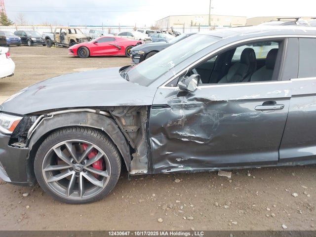 Audi S5 2018 WAUC4CF59JA017443 Image 6