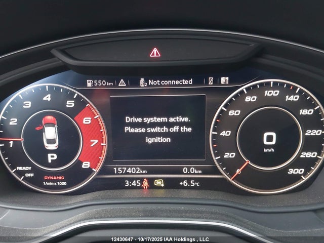 Audi S5 2018 WAUC4CF59JA017443 Image 7