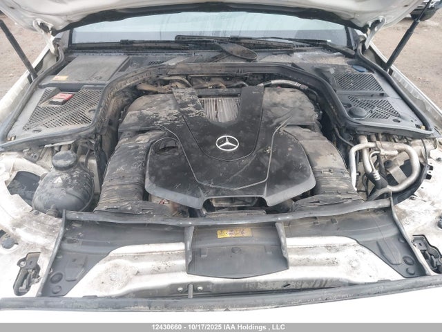 55SWF6GB4FU041078 Mercedes-Benz C 400 4matic