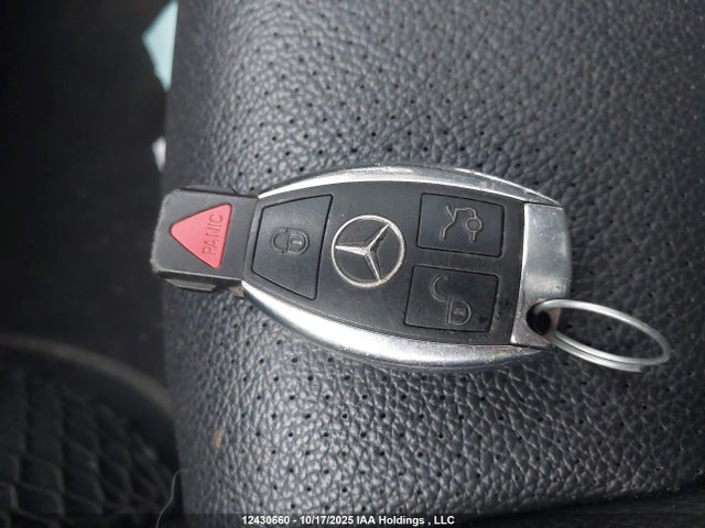 55SWF6GB4FU041078 Mercedes-Benz C 400 4matic
