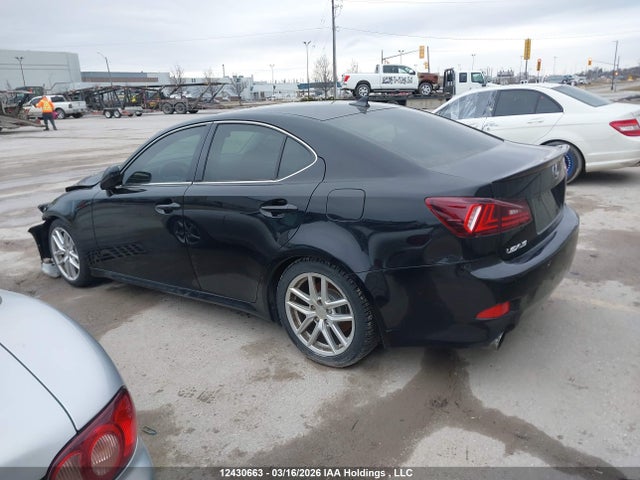 Продаж на аукціоні авто 2008 Lexus Is 350, vin: JTHBE262282013023, номер лоту: 12430663